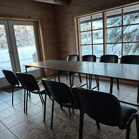 Centre Korvekula (Tapa)