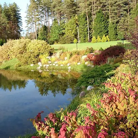 Centre * Korvekula (Tapa)