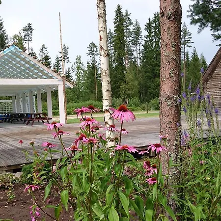 Centre Feriepark Korvekula (Tapa)