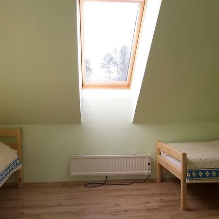 Centre Korvekula (Tapa)