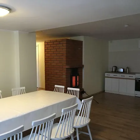 Centre * Korvekula (Tapa)