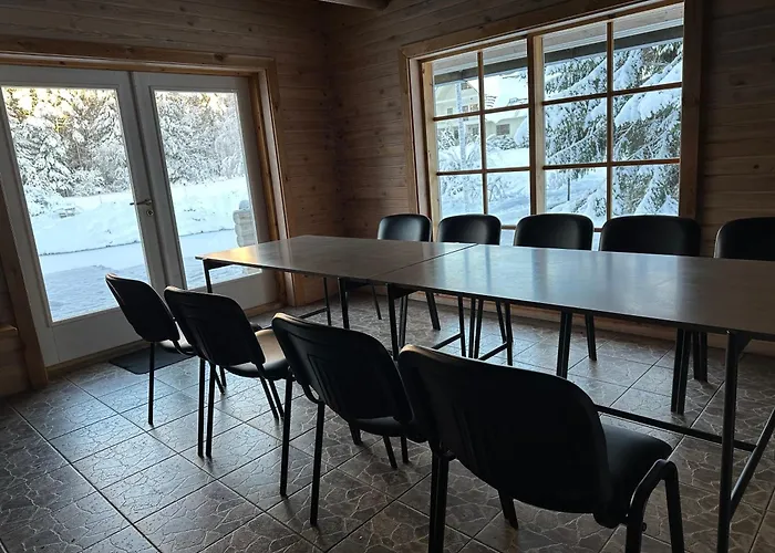 Centre Korvekula (Tapa)