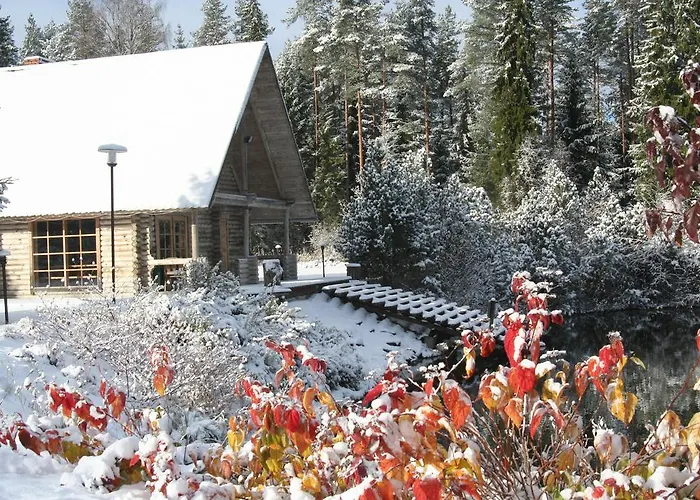 Centre Korvekula (Tapa)