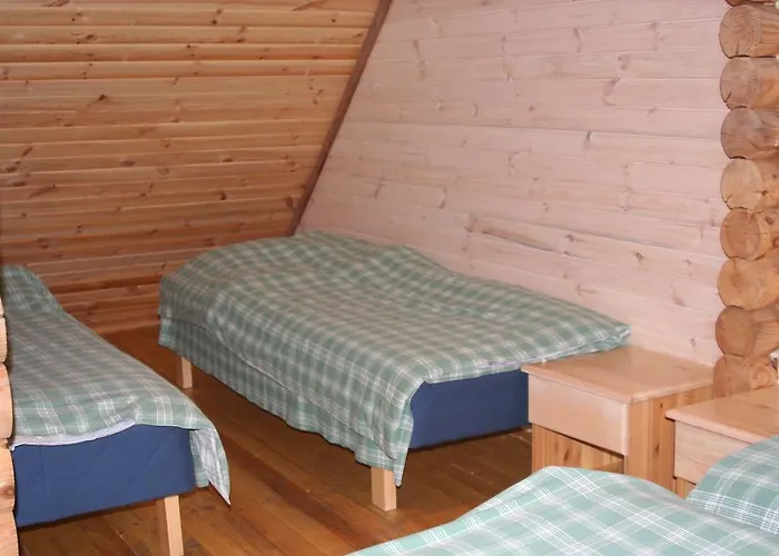 Centre Holiday park *