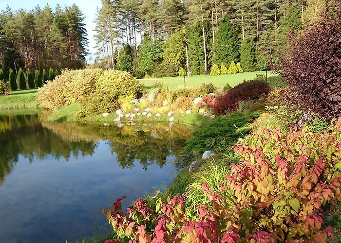 Centre * Korvekula (Tapa)