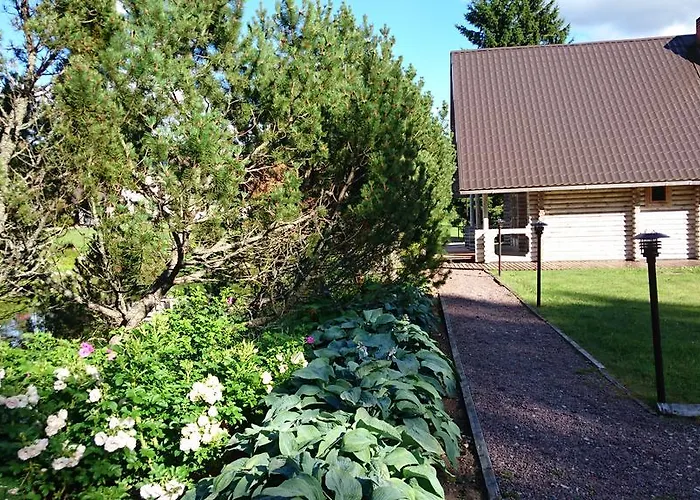 Holiday park Centre *