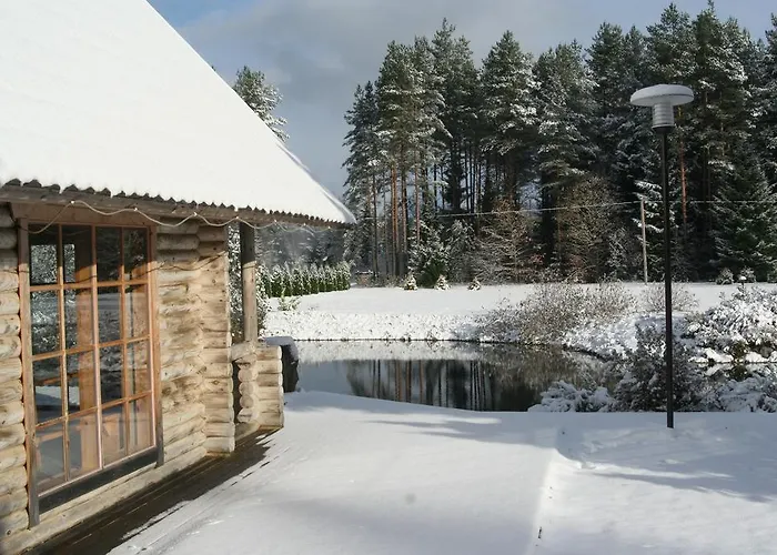 Holiday park Centre *