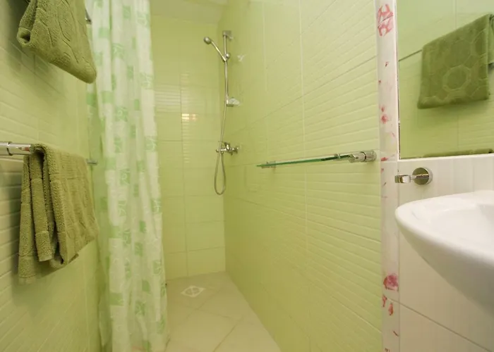 Holiday park Centre *