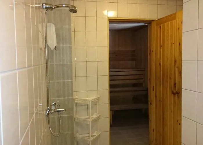 Holiday park Centre *