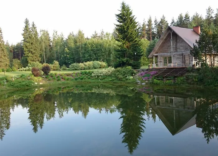 Holiday park Centre *