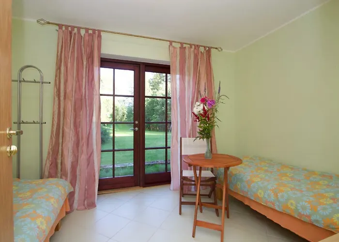 Holiday park Centre Korvekula (Tapa)