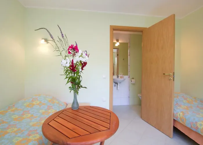 Centre Holiday park *