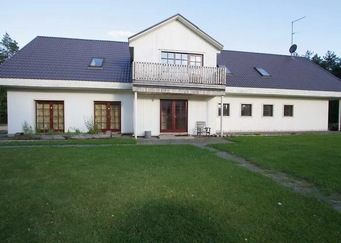 Centre Holiday park *