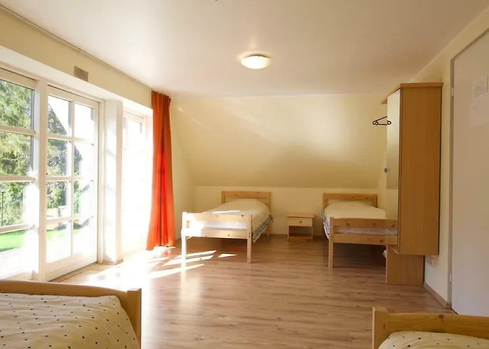 Centre Holiday park *