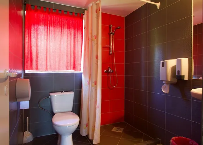 Centre Holiday park *