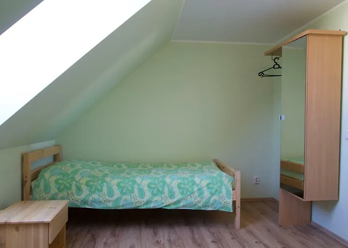 Centre Holiday park *