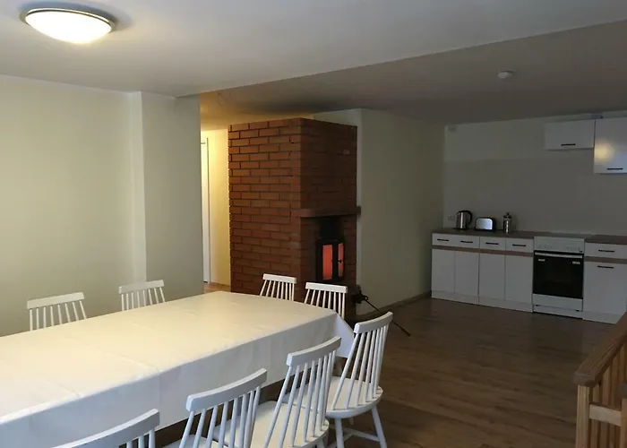 Centre * Korvekula (Tapa)