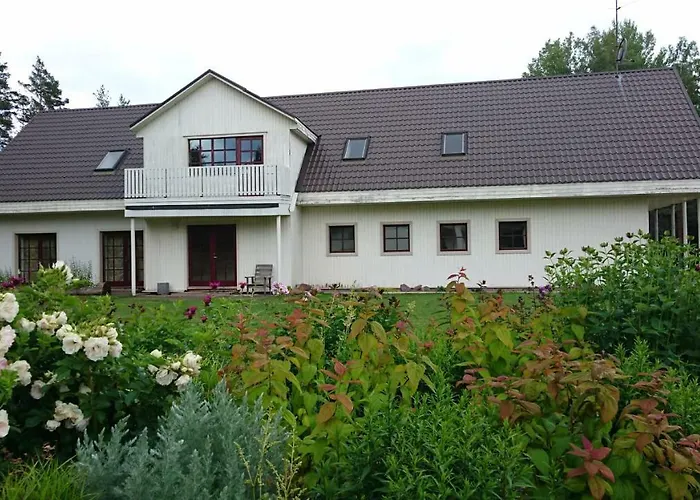 Centre Holiday park *